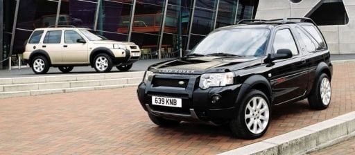 Freelander